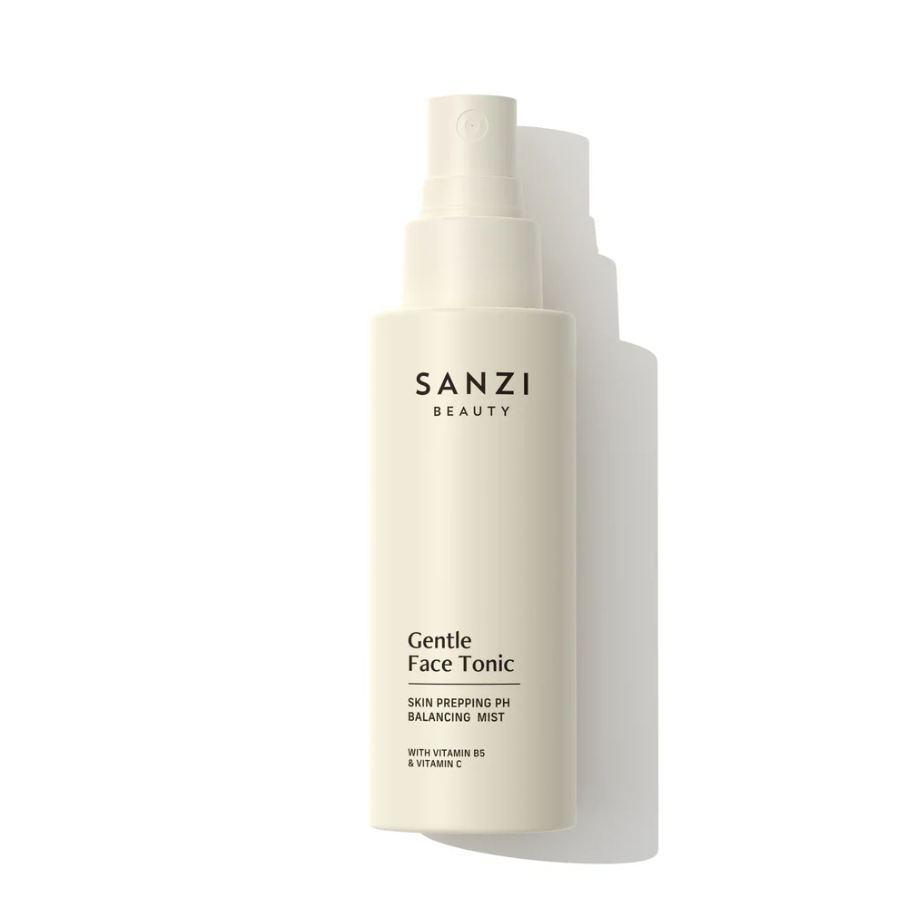 Sanzi Beauty - GENTLE FACE TONIC