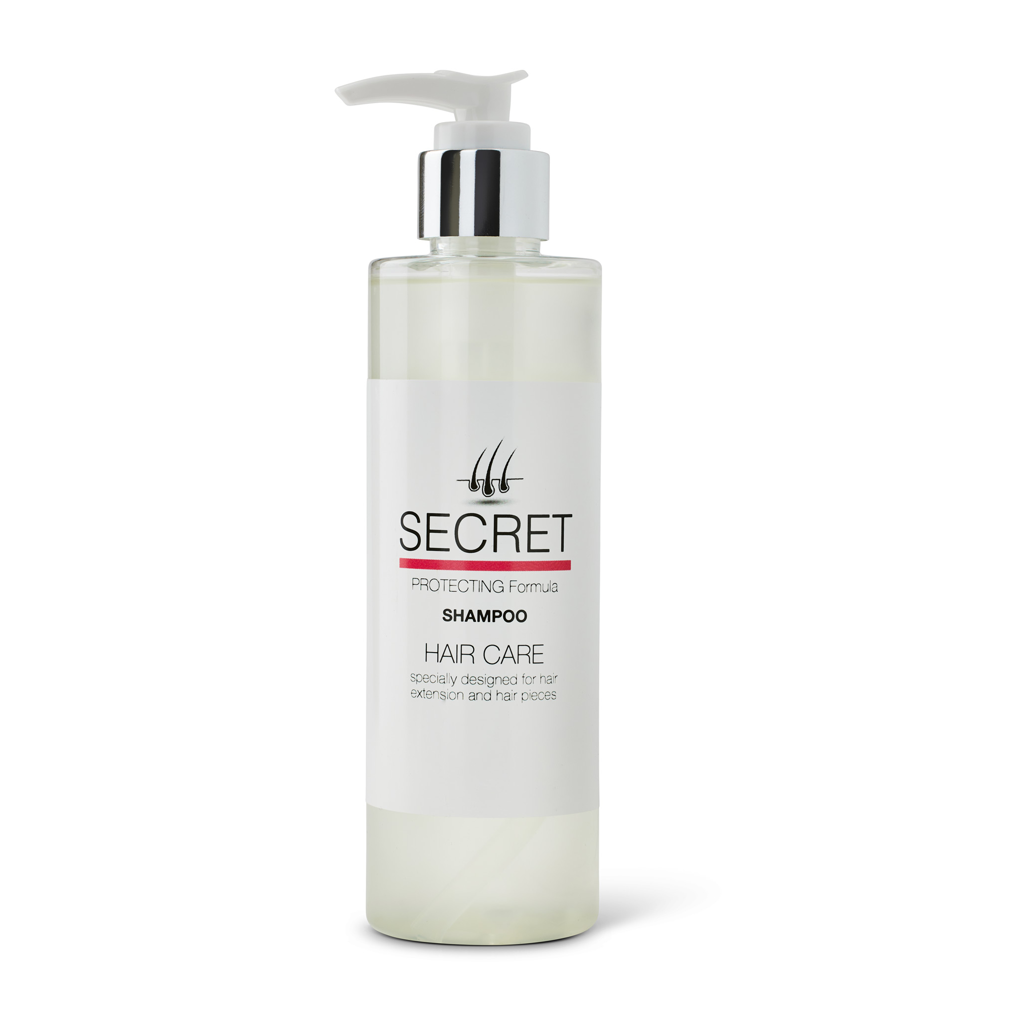 Daily Shampoo 250ml (for daily protection)