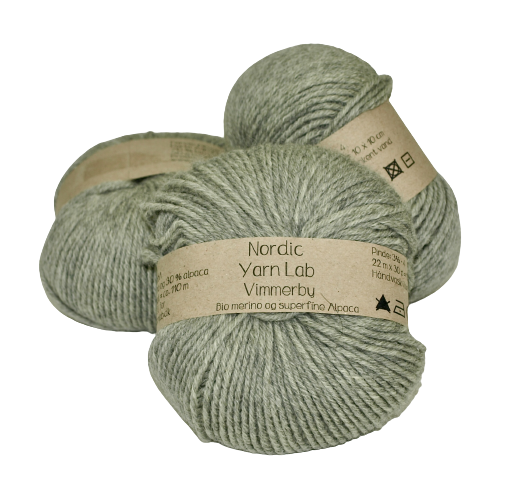 Vimmerby Ash Grey 0046