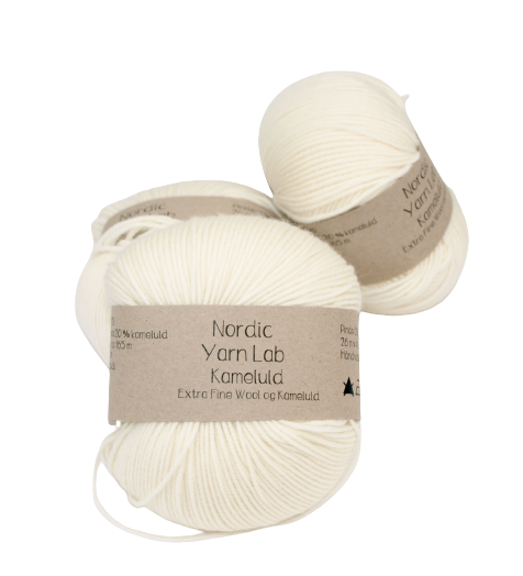 Kameluld Råhvid 01