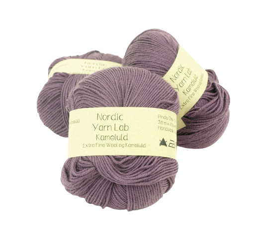 Kameluld Lilla 39