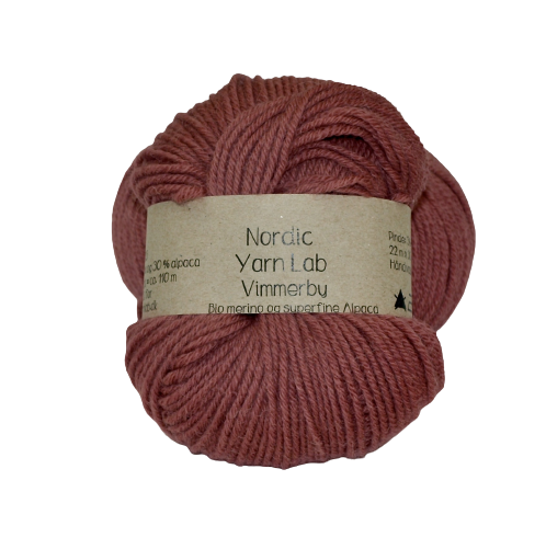 Vimmerby Vintage Rose 5049