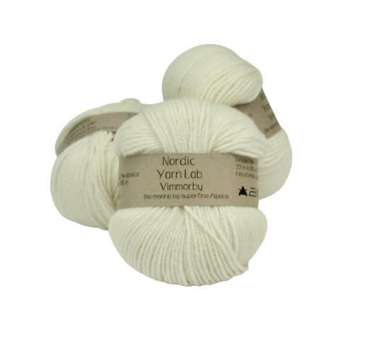 Vimmerby Ecru 0207