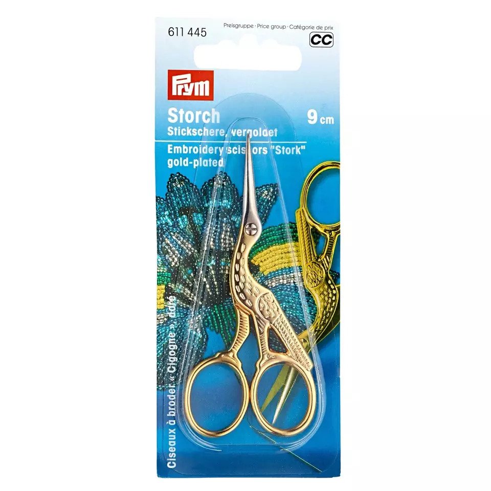 Prym Storch Broderisaks