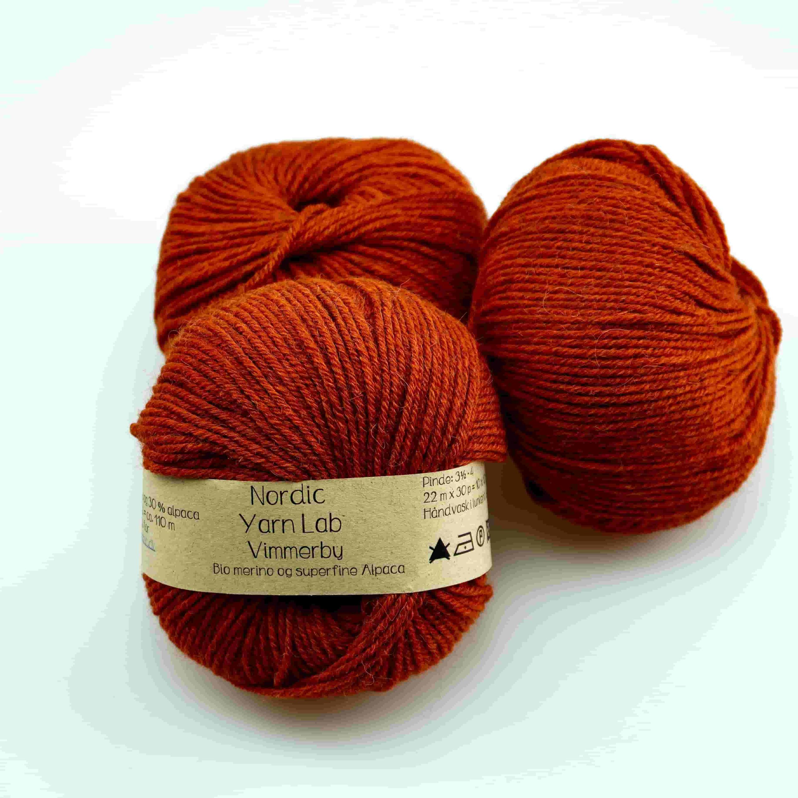 Vimmerby Copper 1427