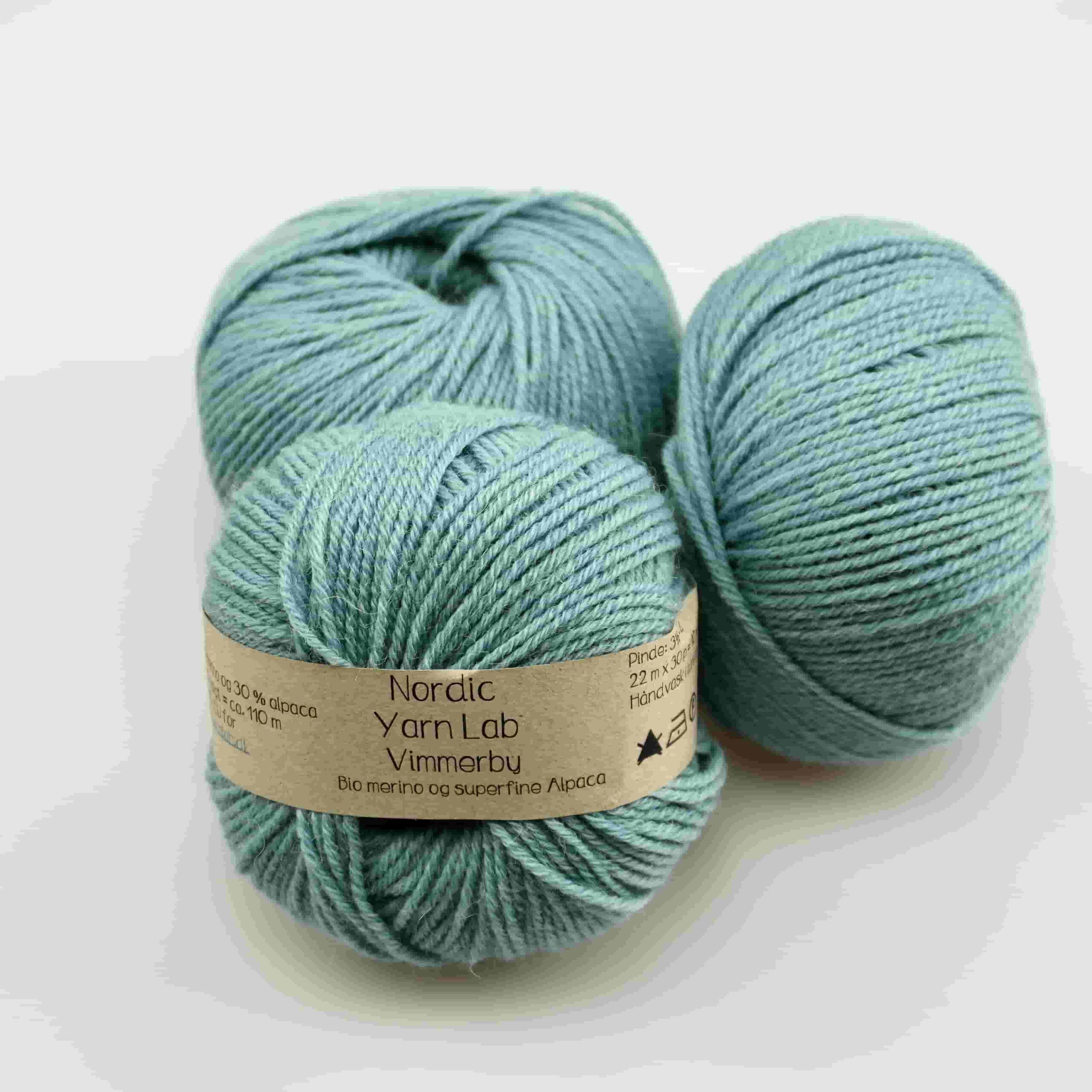 Vimmerby Sky Blue 2537