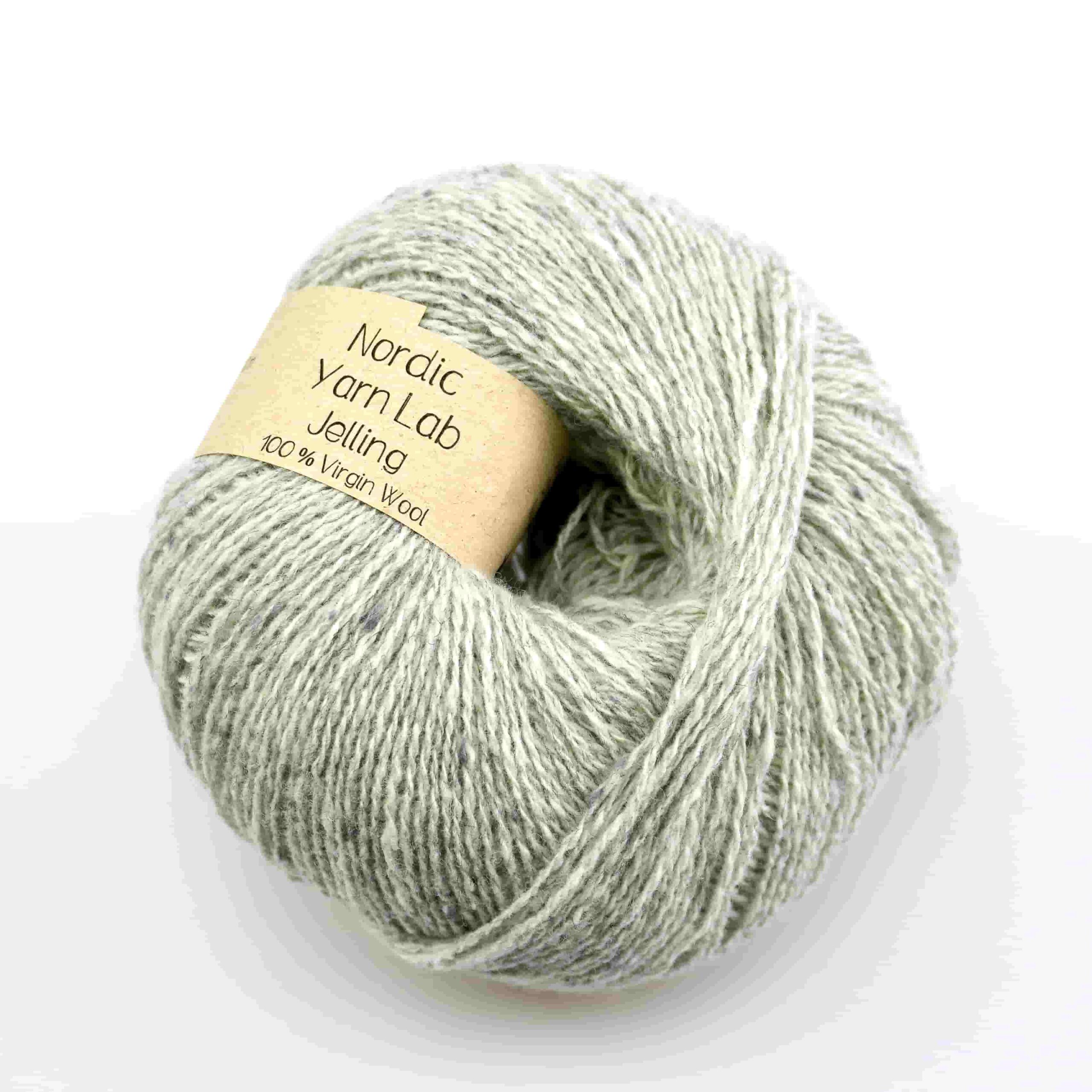 Jelling Ash Grey 0074