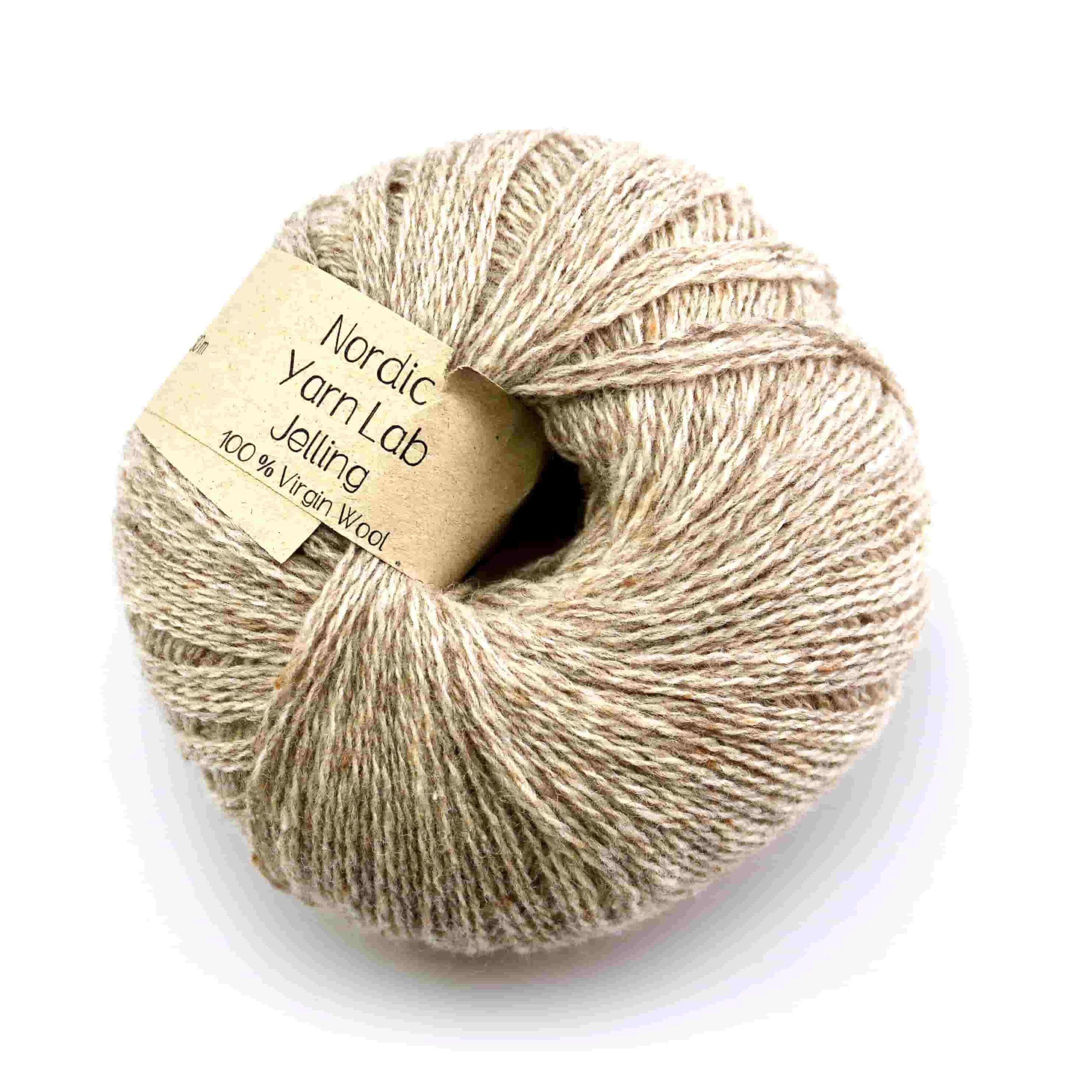 Jelling Cardamom 0246