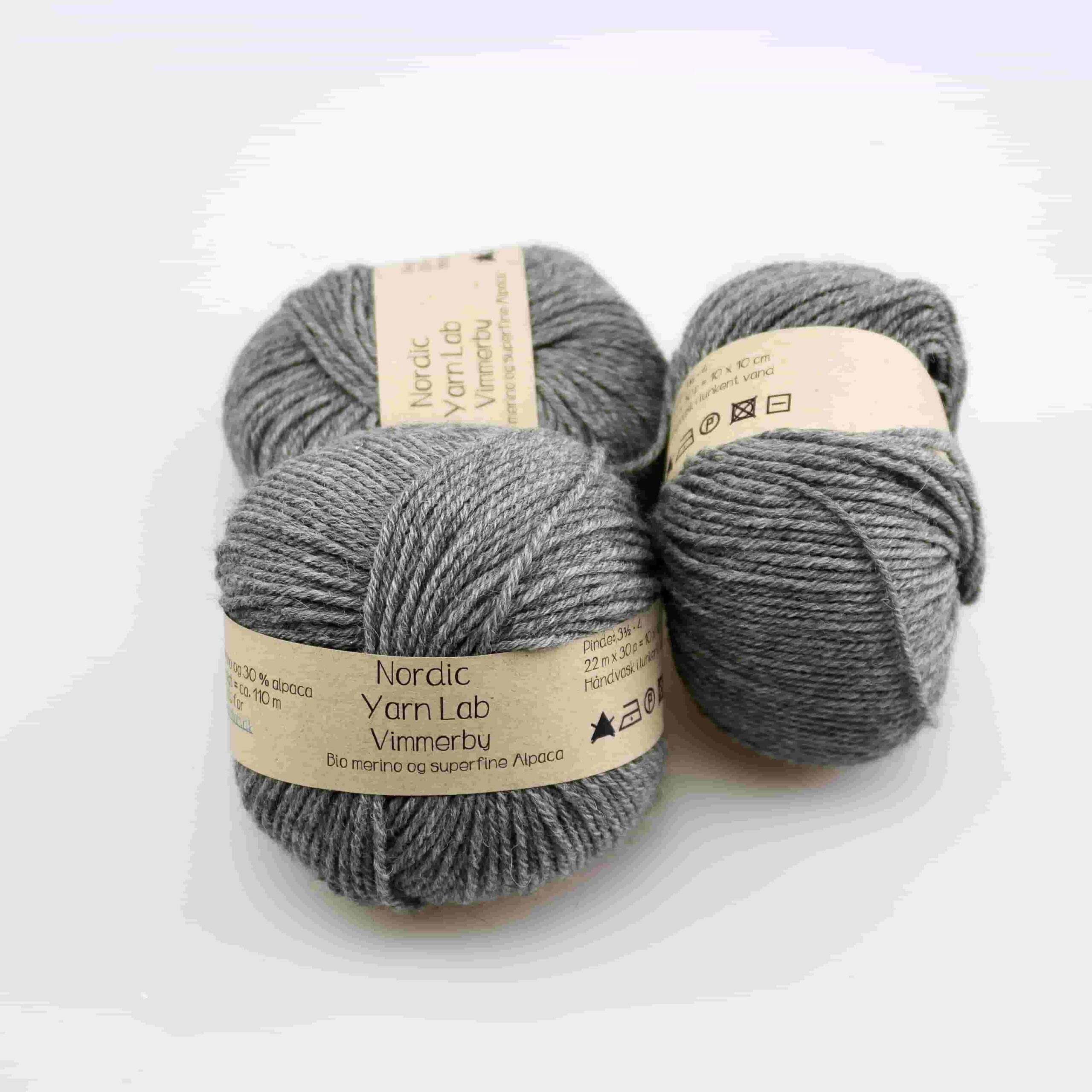 Vimmerby Grey 0463