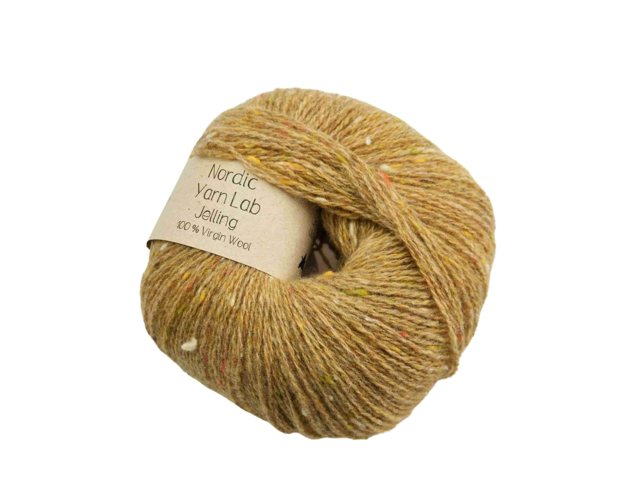 Jelling Mustard 1683