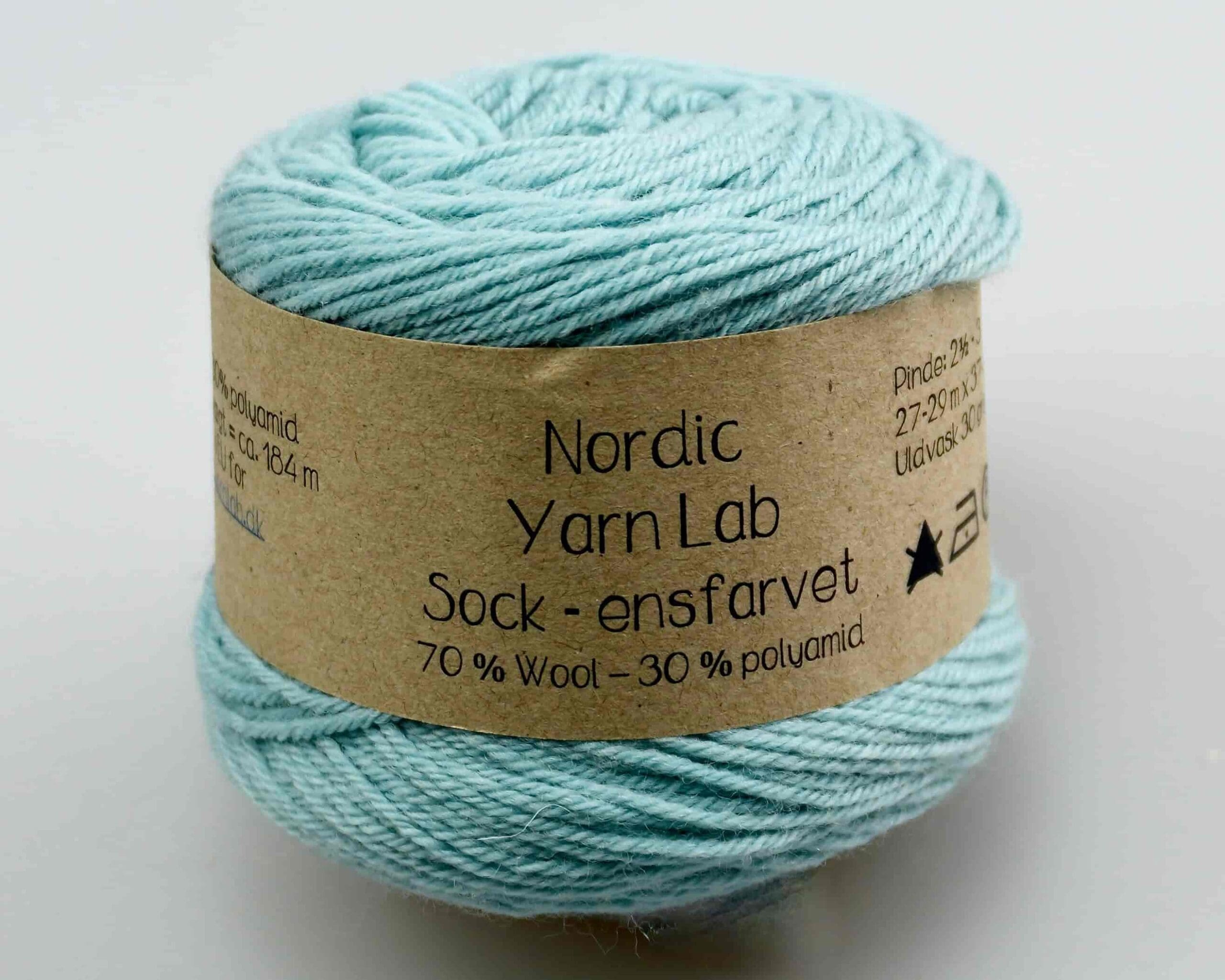 Sock Mint 20