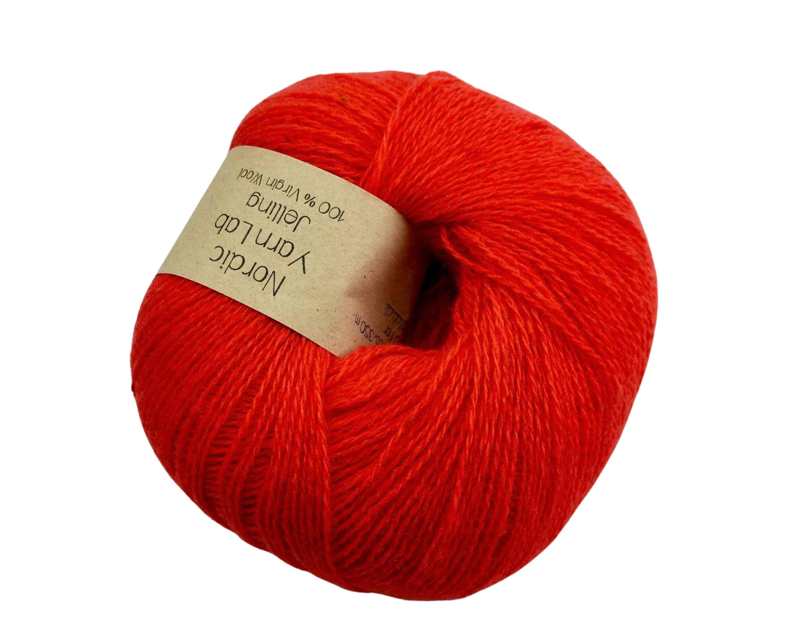 Jelling Orange 3779