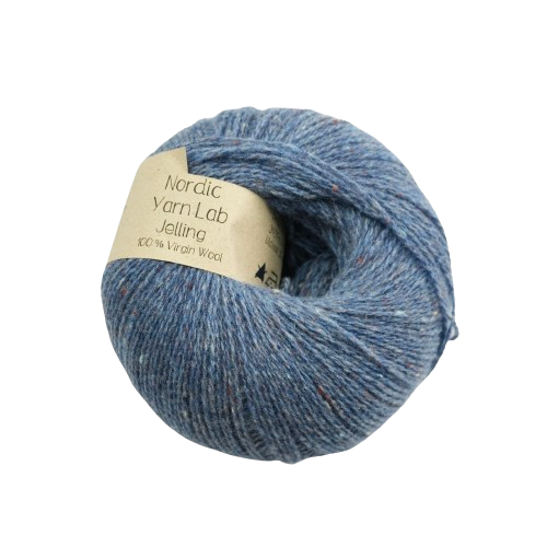 Jelling Jeans Blue 1641