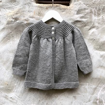 Eloise Cardigan