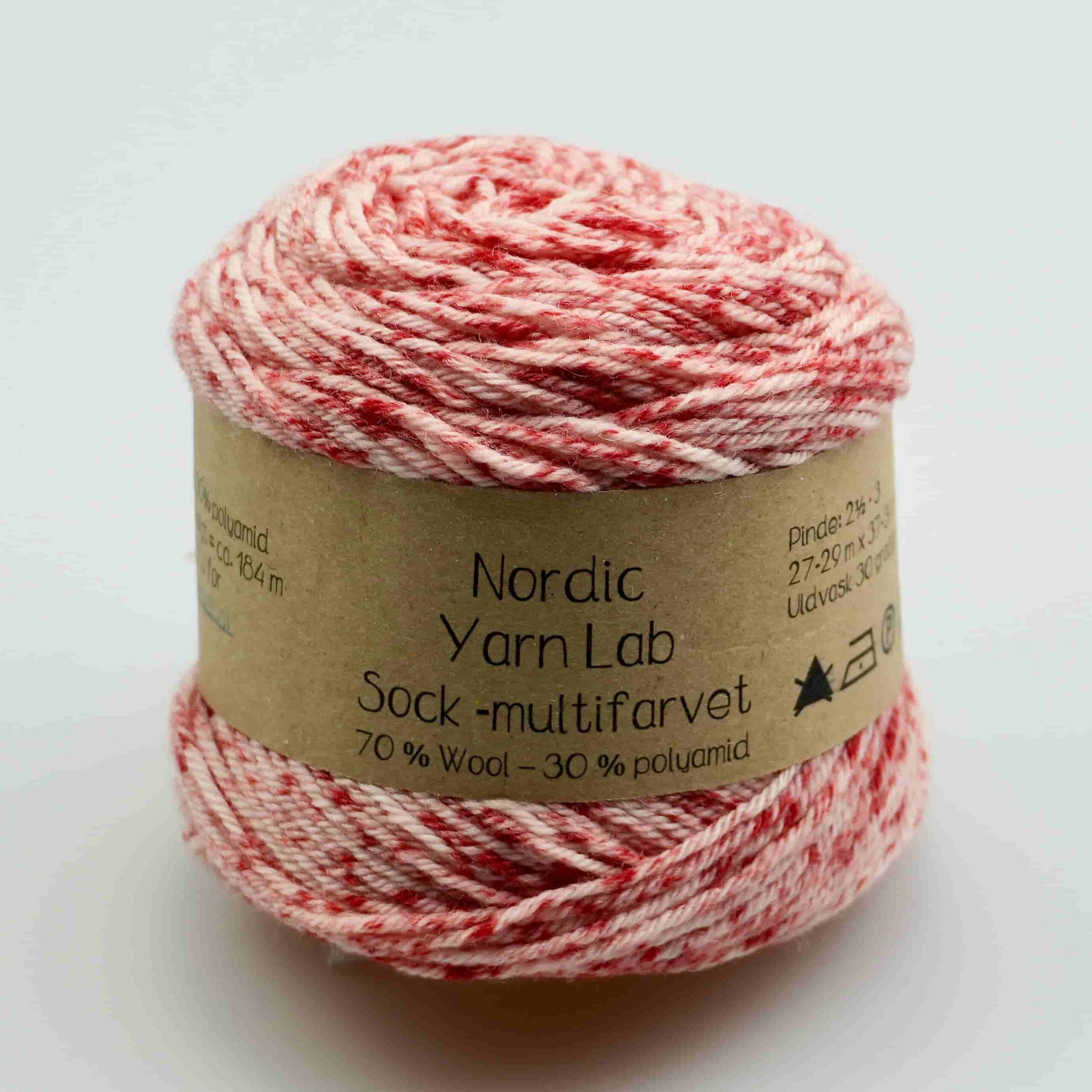 Sock Truttifrutti 116