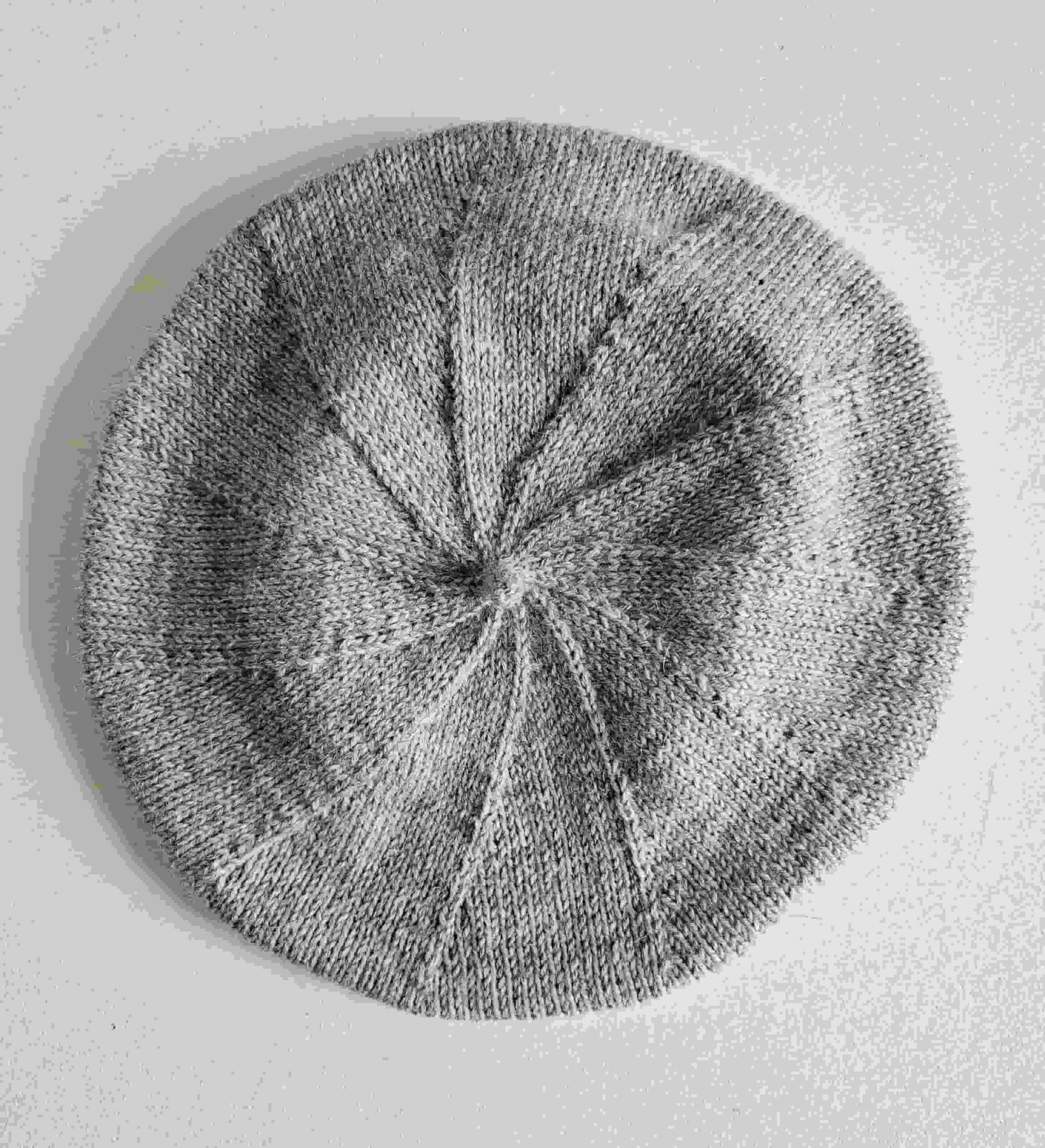 Edith hue som PDF-Opskrift