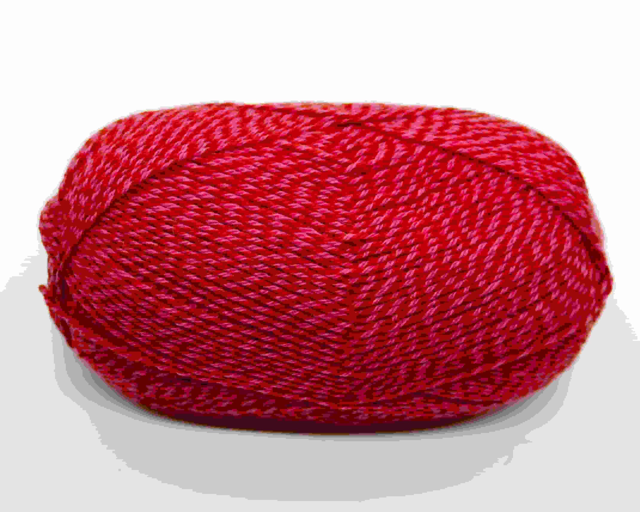 Sock Mix Jordbær 07