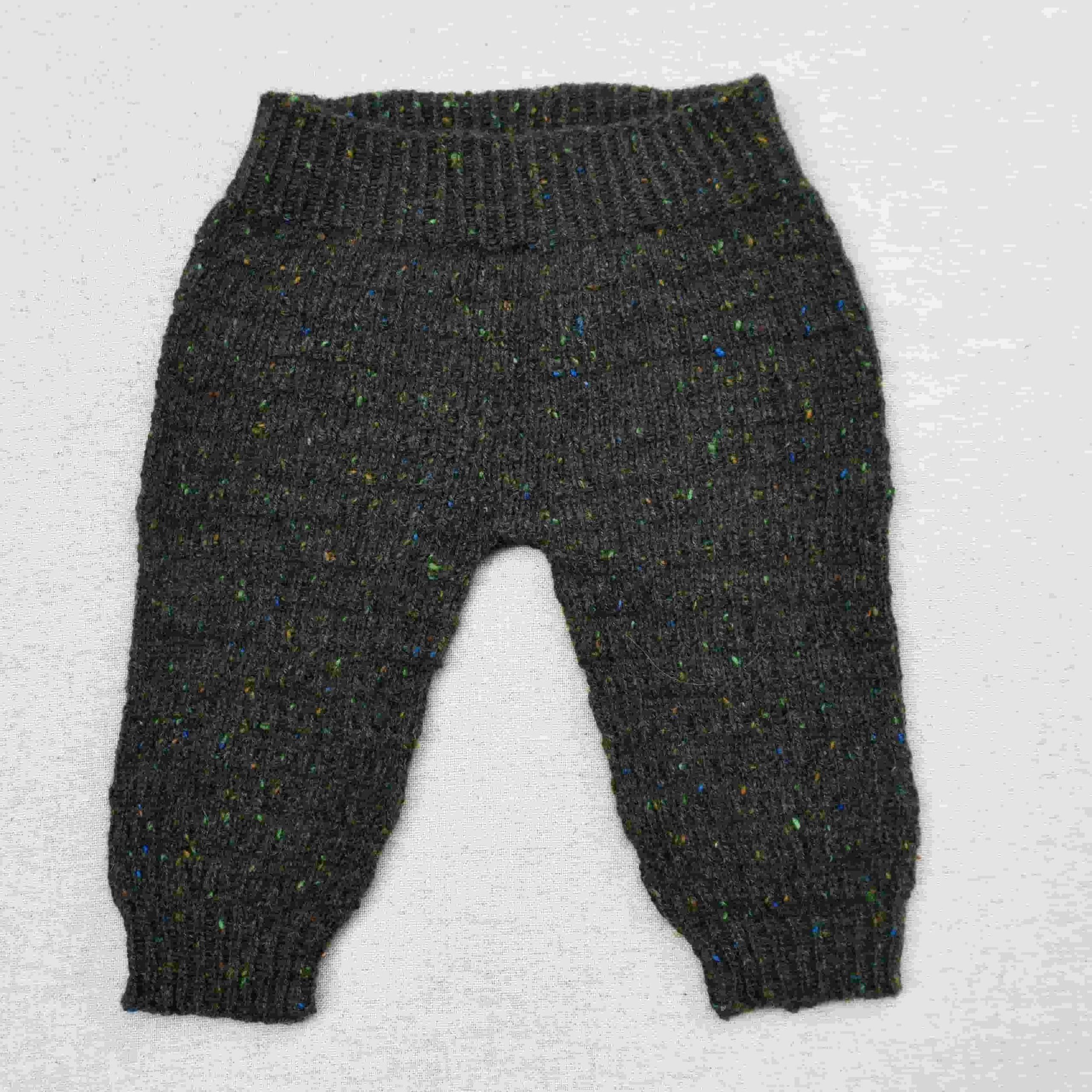 Let og lun Bukser str. 0 - 24 mdr.