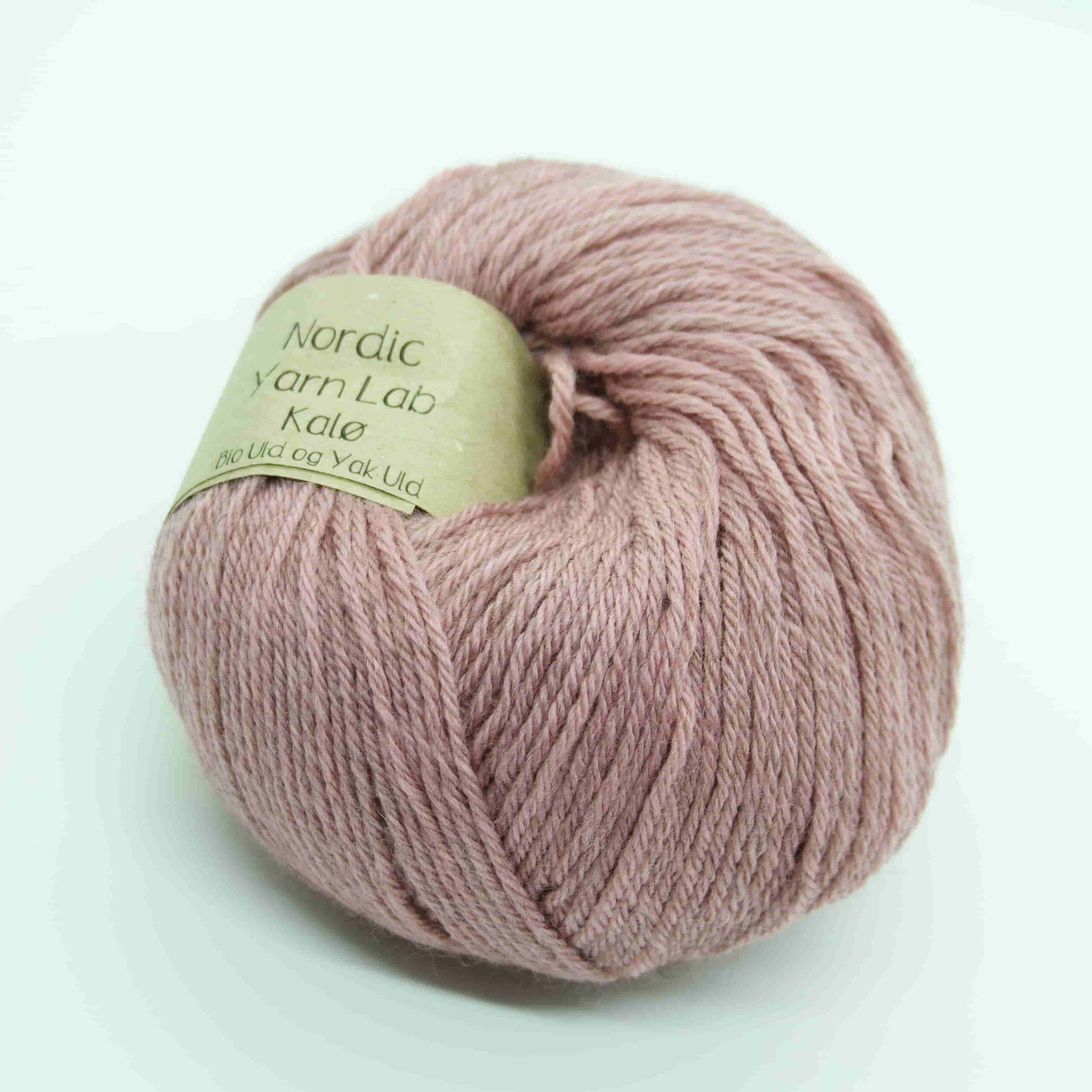 Kalø Vintage Rose 09