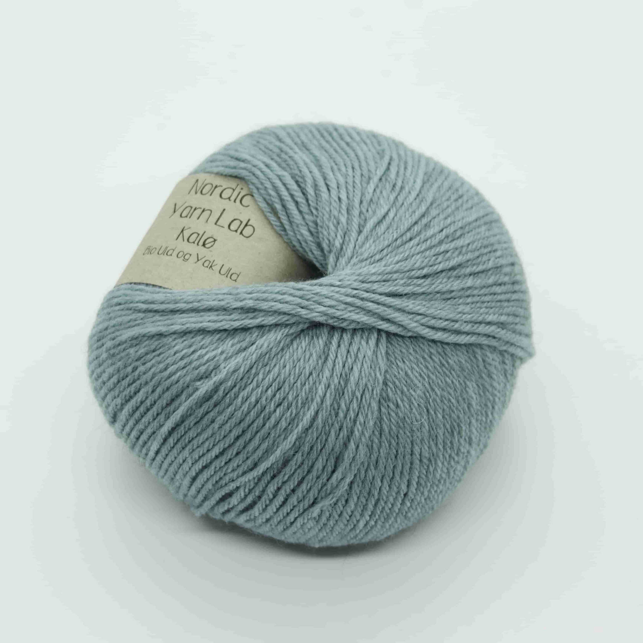 Kalø Douce Lys Blå 11