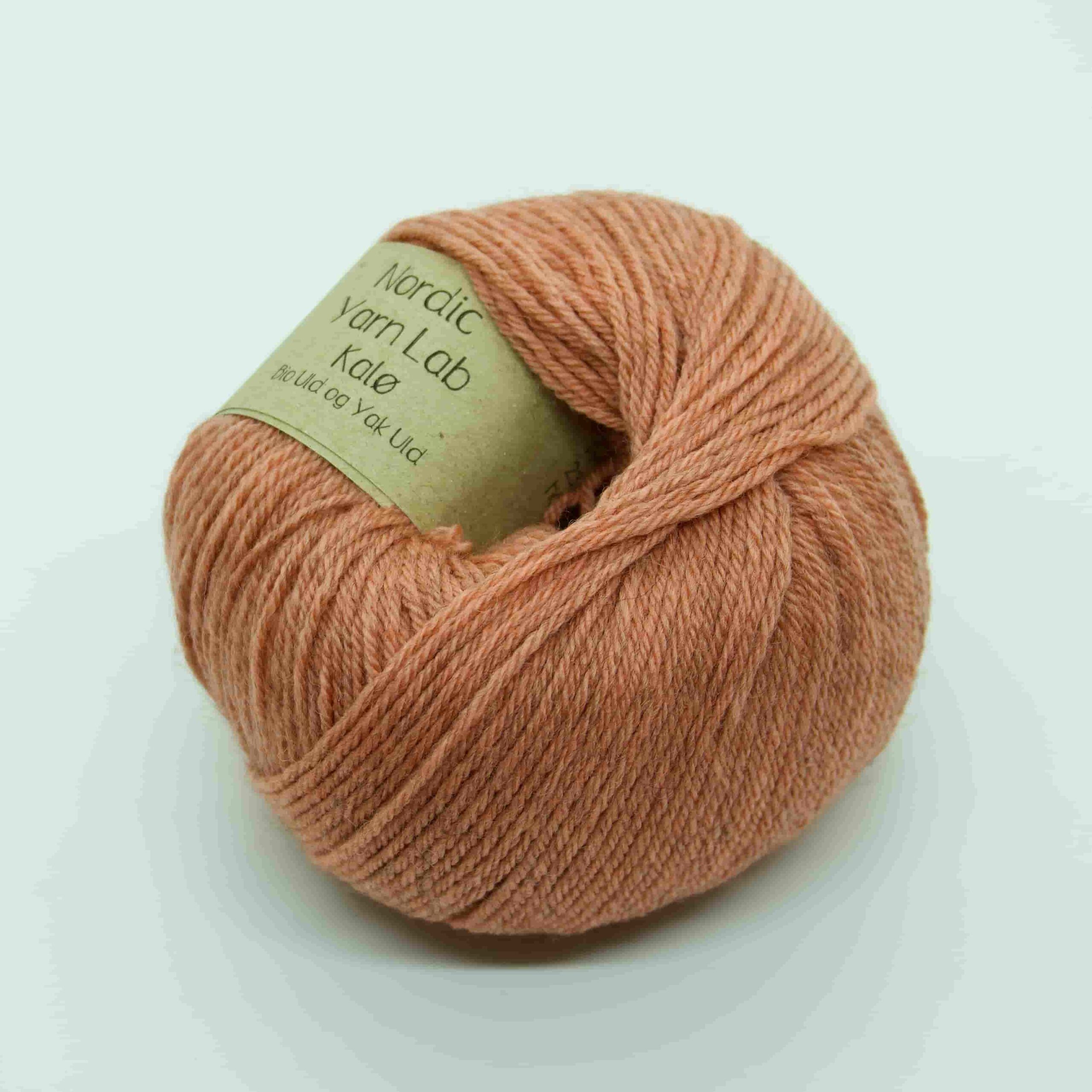 Kalø Douce Koral 21