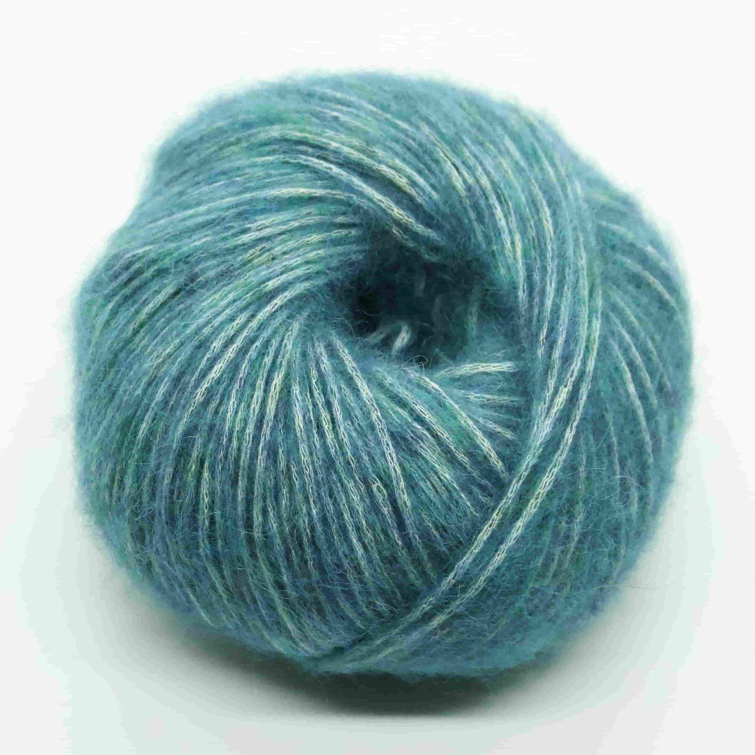 Frederiksberg Mørk Turkis 0473