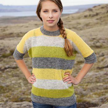 31-19 Blaka i Einband - Dame-istex - Hillesvåg