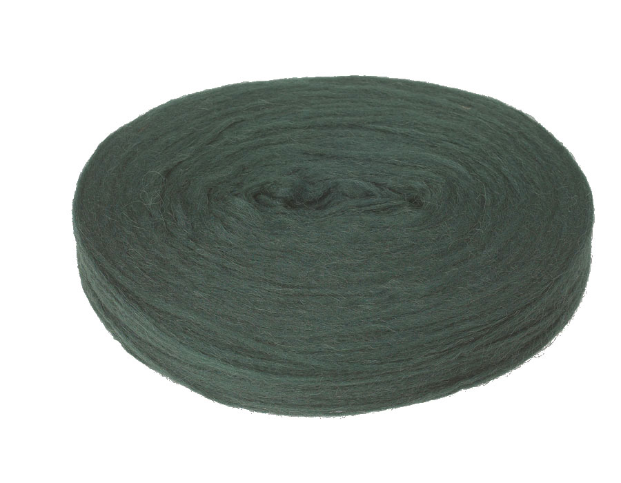 Plötulopi - 0484 forest green - Garn - Istex