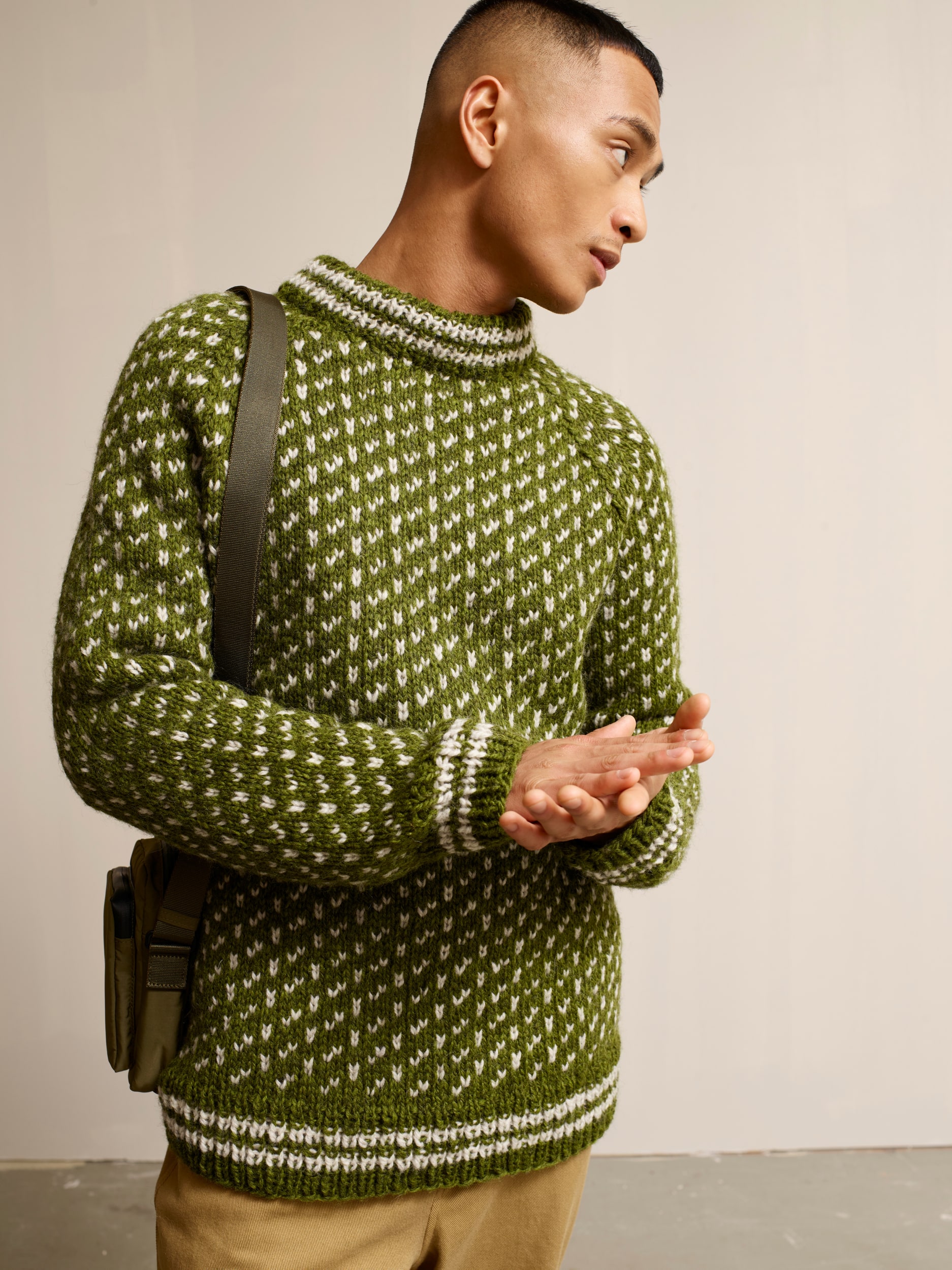 Islender 416-6 - Garn - Rauma