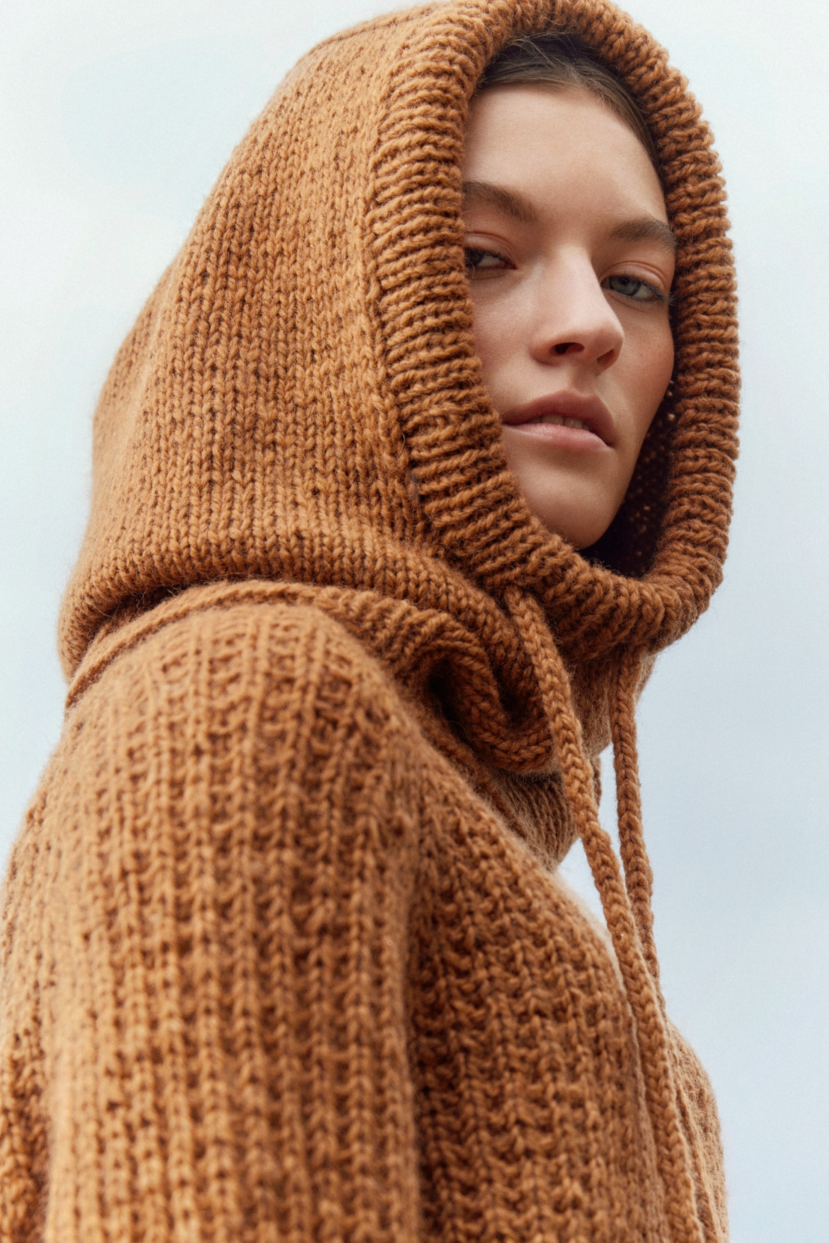 Oktoberhette 417-5 - Garn - Rauma