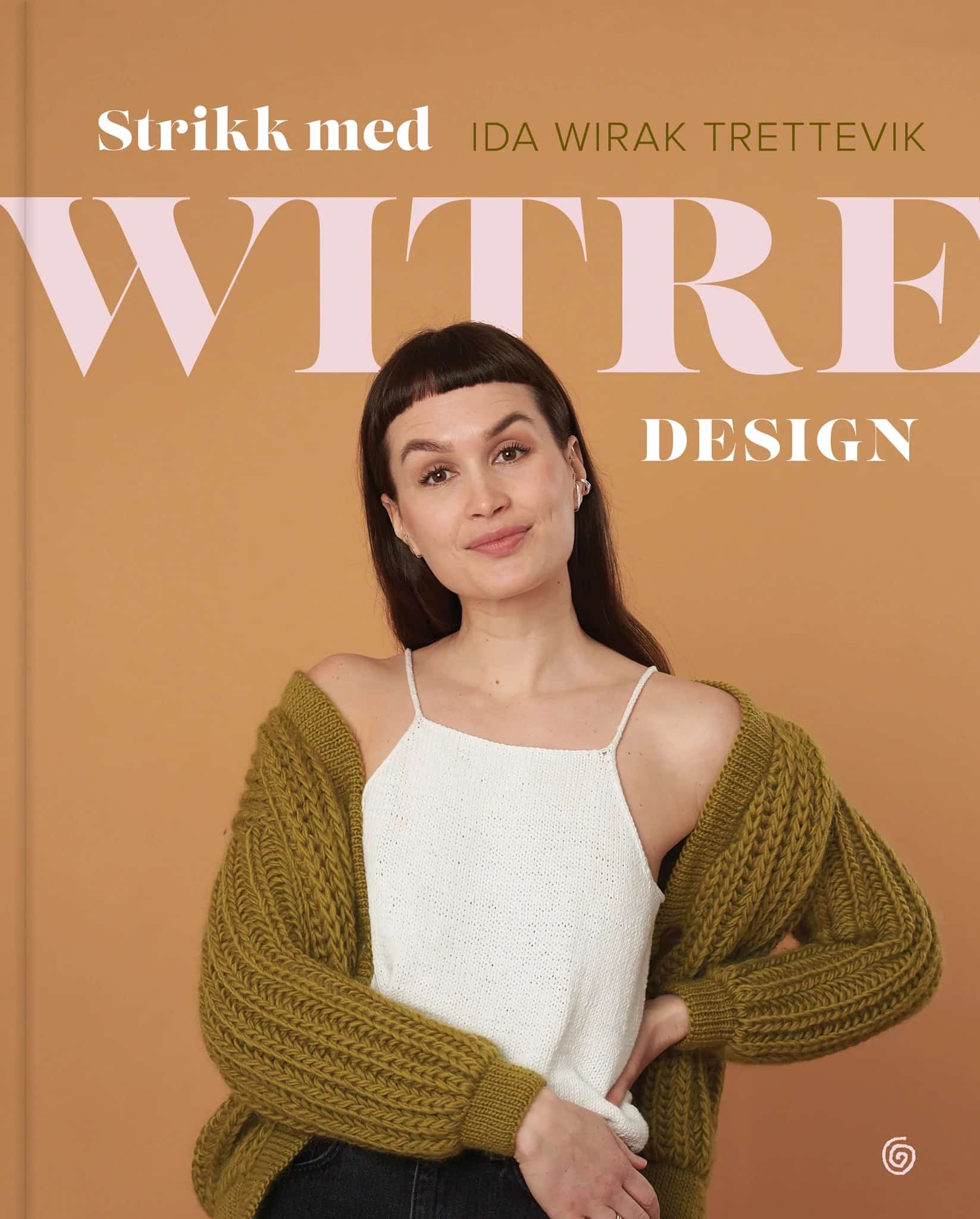 Strik Med Witre Design - Garn - Rauma