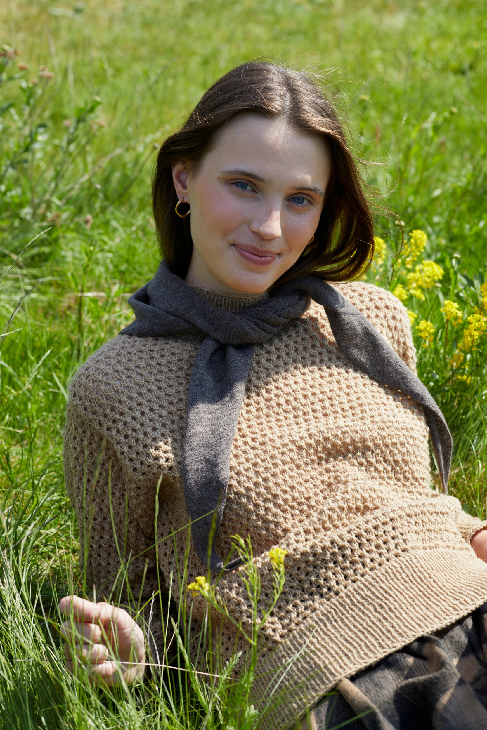 432-5 Eloisegenser - Garn - Rauma