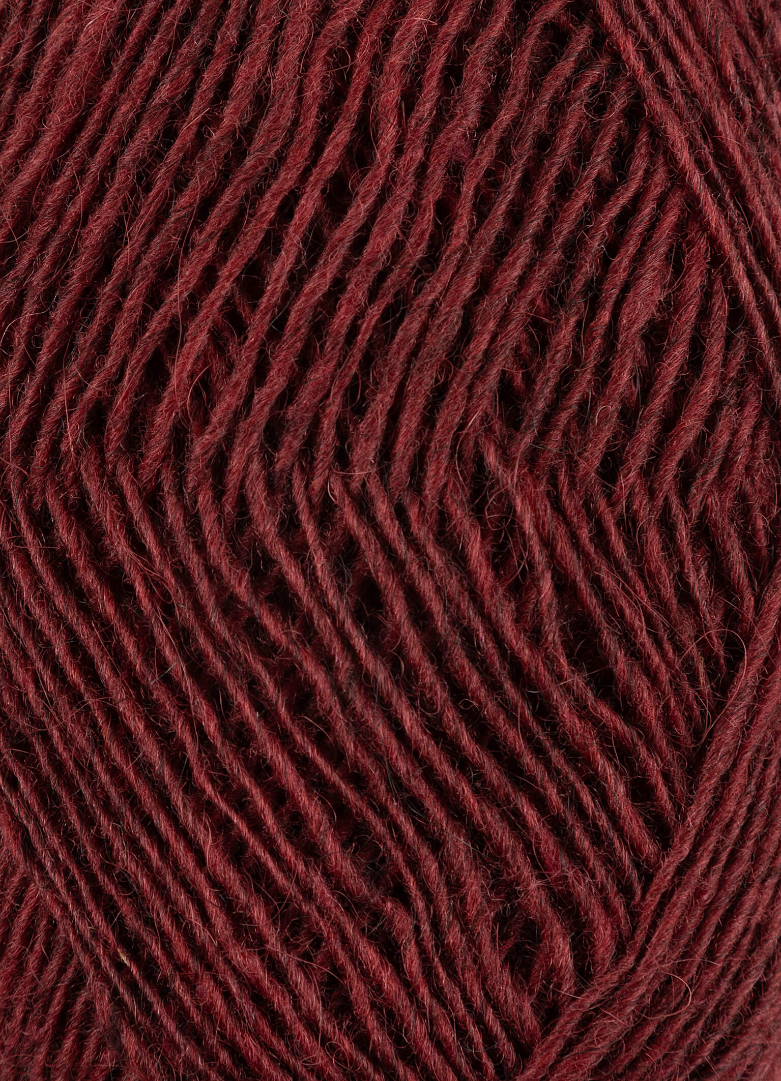 Fjallalopi - 3060 marron - Garn - Istex