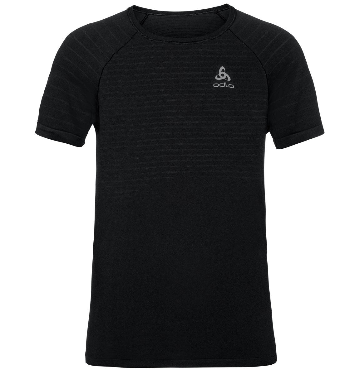 Performance X-Light Baselayer T-shirt - Sort-X Large