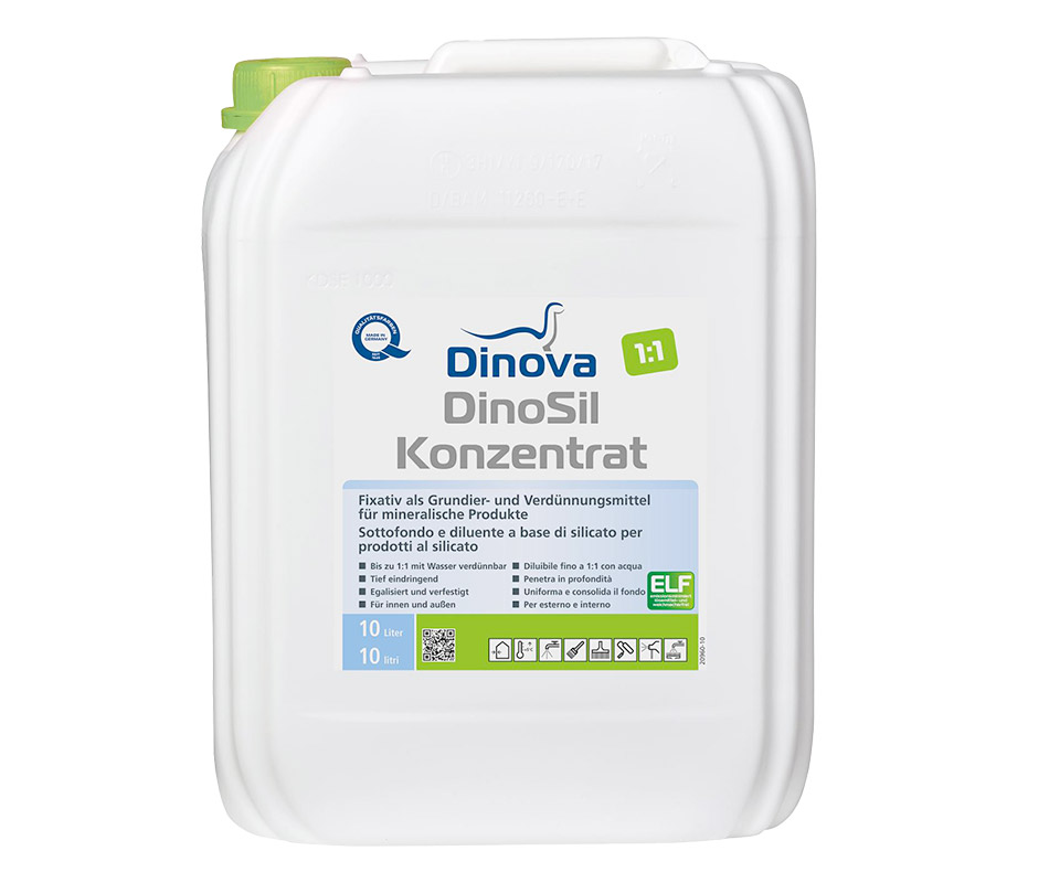 DinoSil-Koncentrat-1 liter