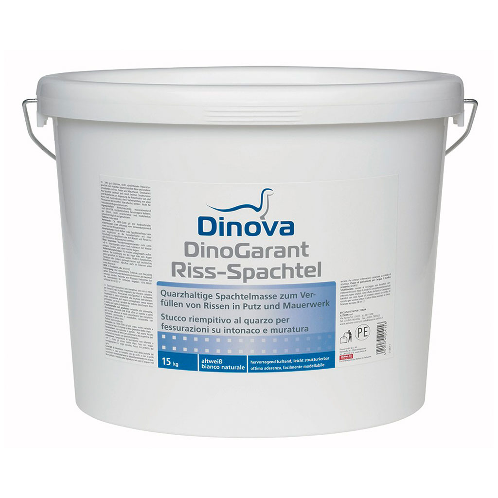 Dinova DinoGarant Revnespartel - 3 kg.