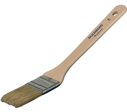 Guldberg 93 stikpensel 35 mm.