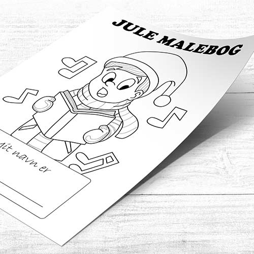 Malebog Jul