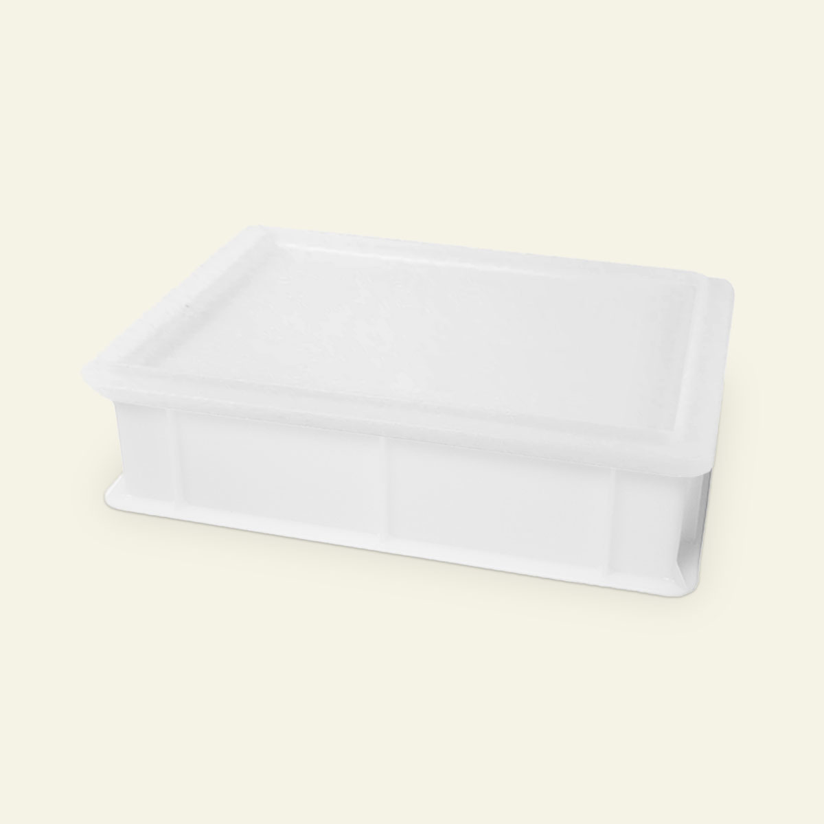 Smanettone Hævekasse Inkl. Låg