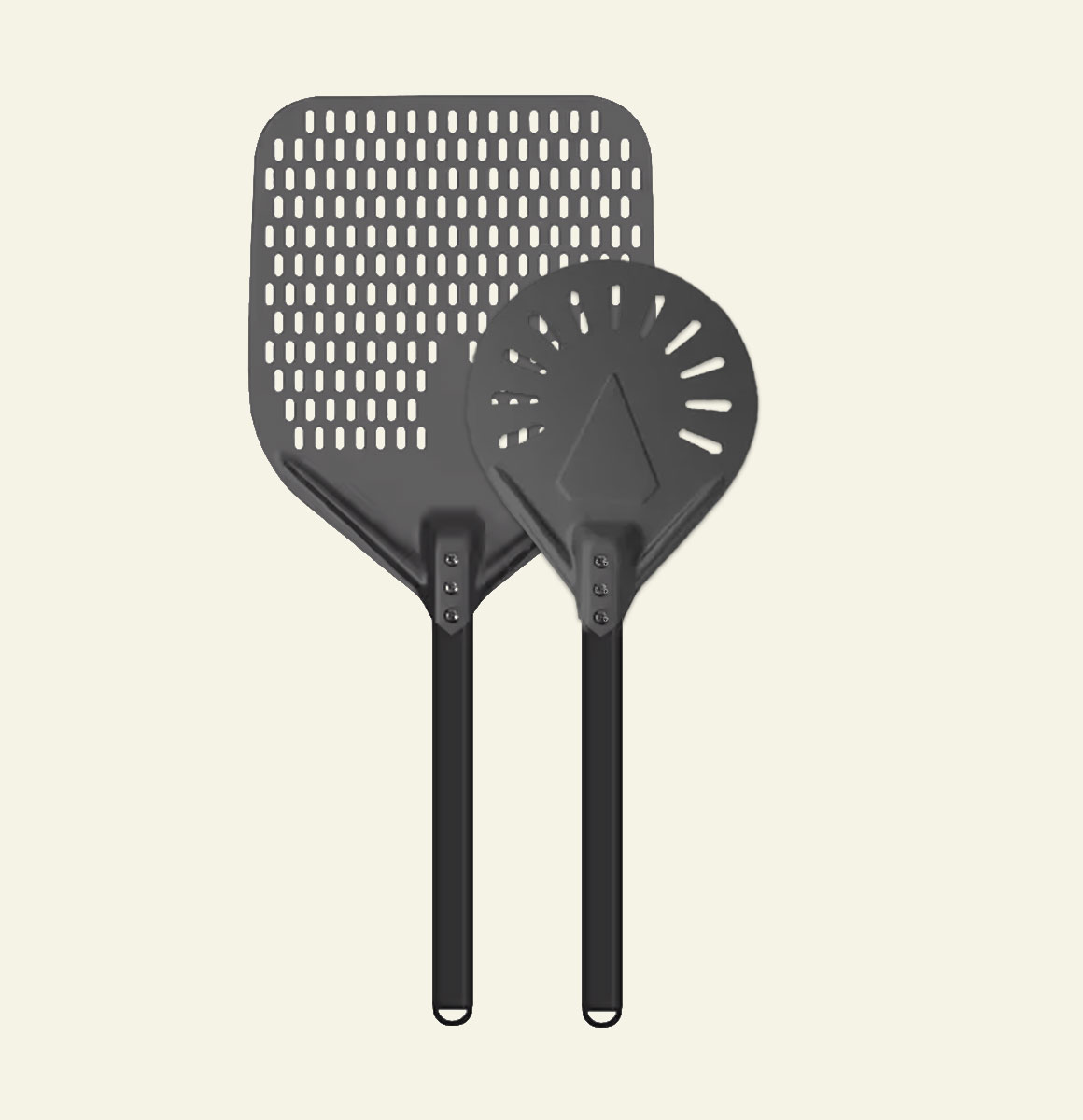 Smanettone Pizzaspade Sæt