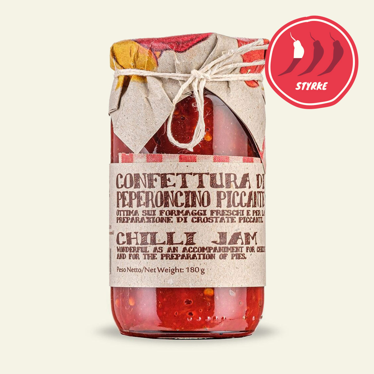 Artigiani dei Sapori Chilimarmelade