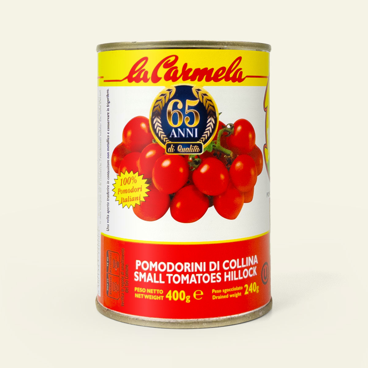 La Carmela Collina Cherrytomater