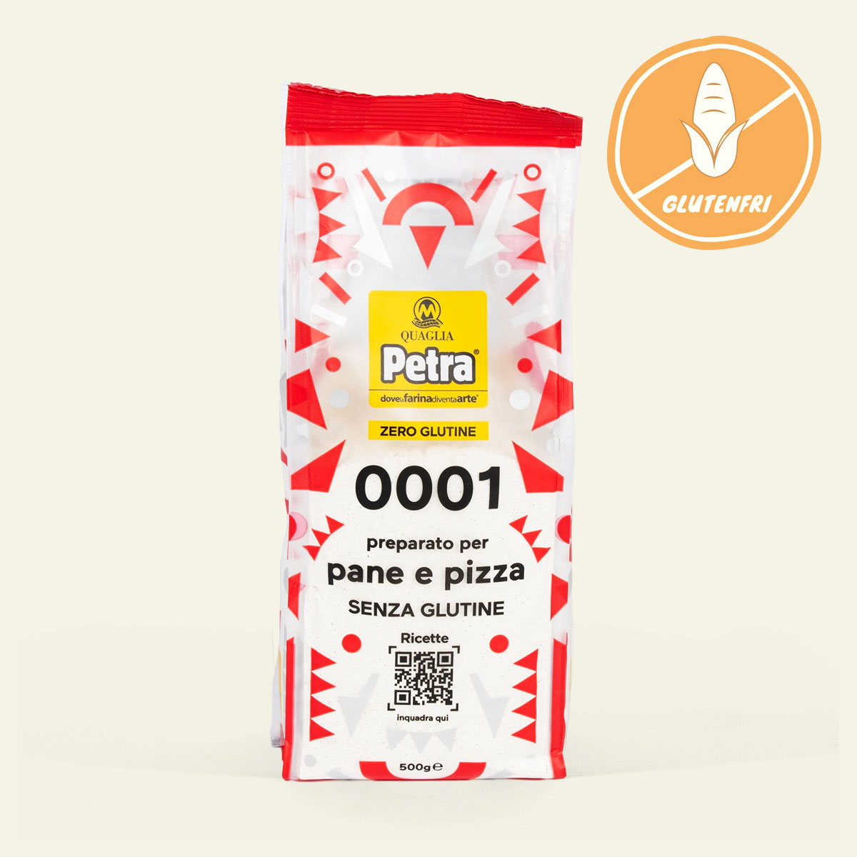 Molino Petra Zeroglutine 0001