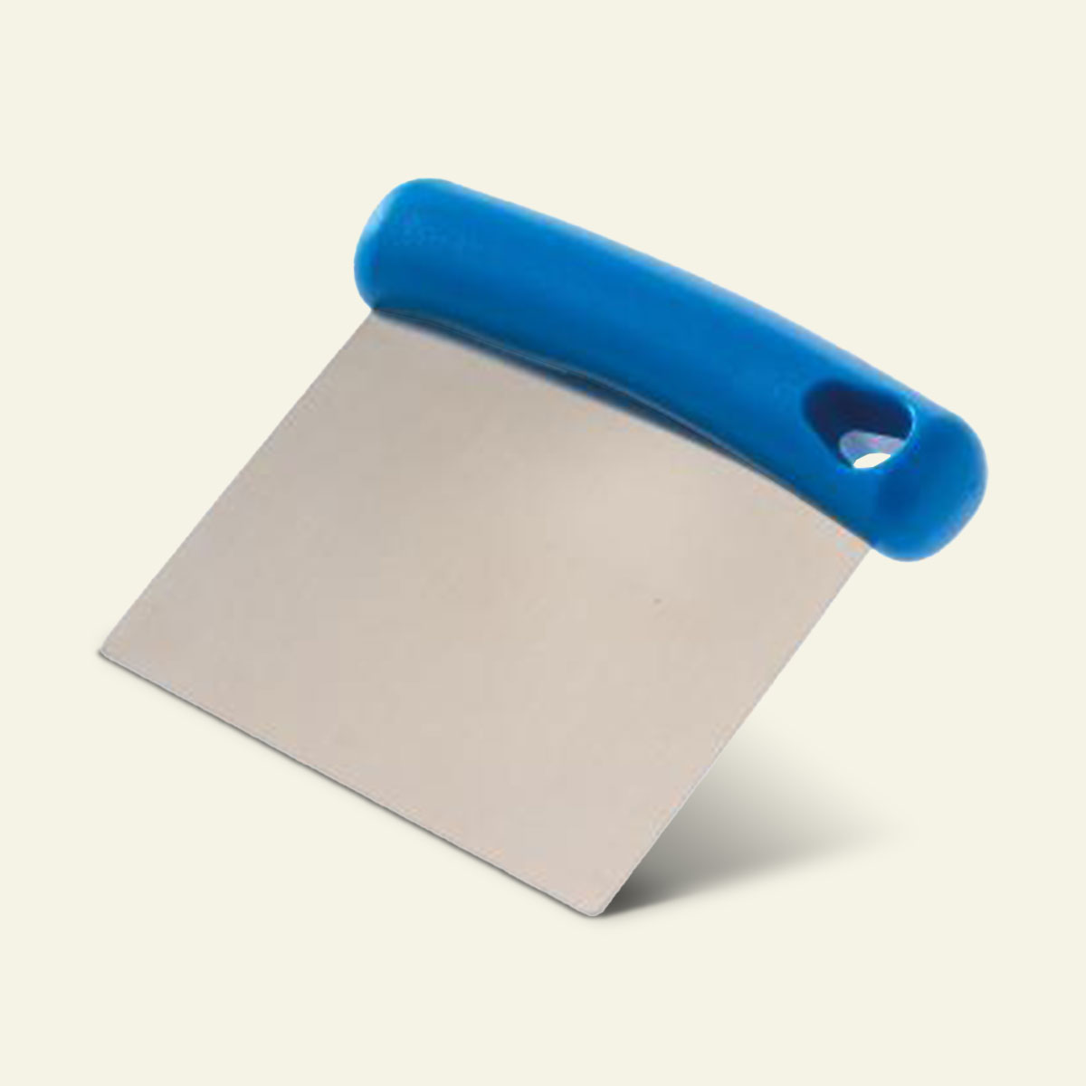 Gi.Metal Fleksibel Dejskraber