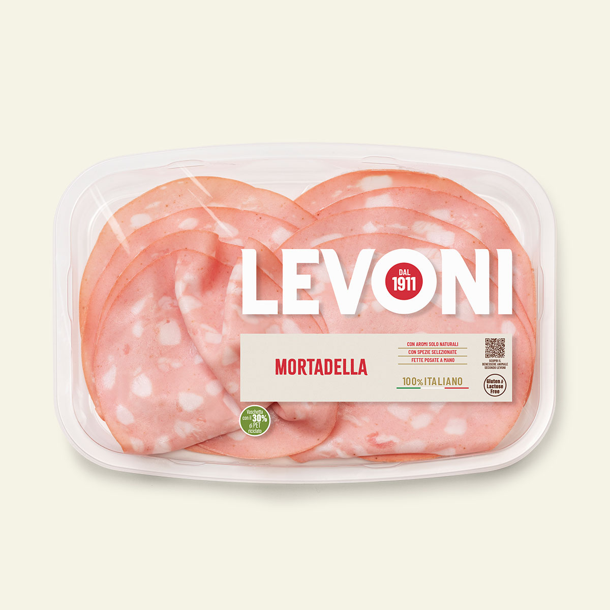 Levoni Mortadella