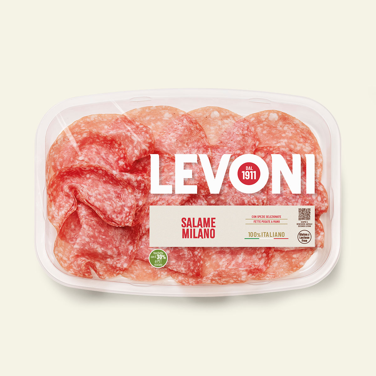 Levoni Salame Milano