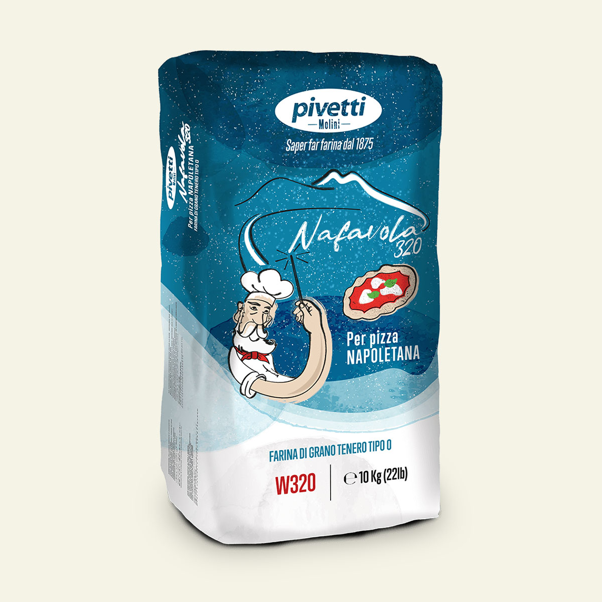 Molini Pivetti Nafavola 320