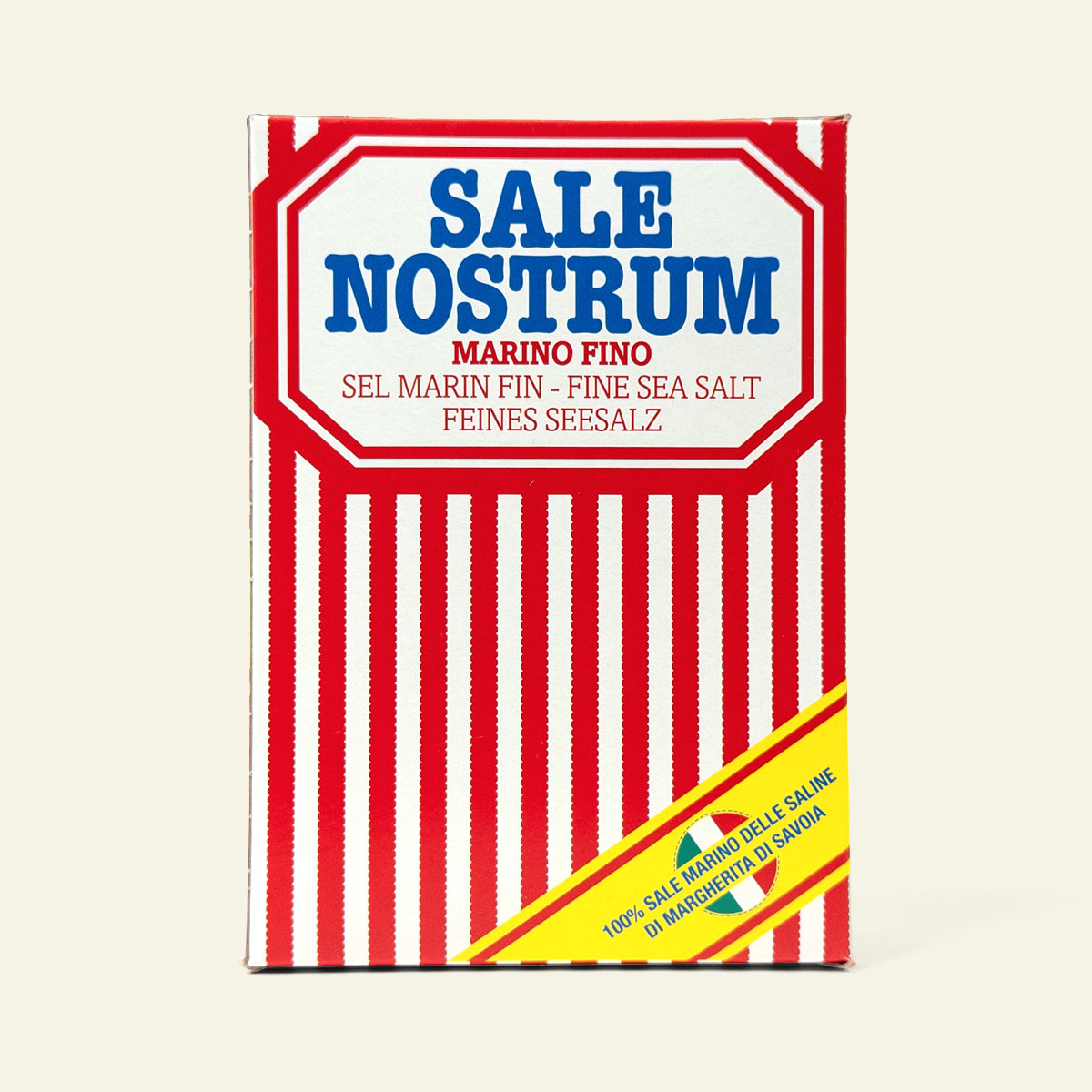 Sale Nostrum Havsalt