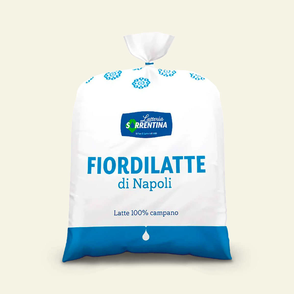 Latteria Sorrentina Fior di latte di Napoli