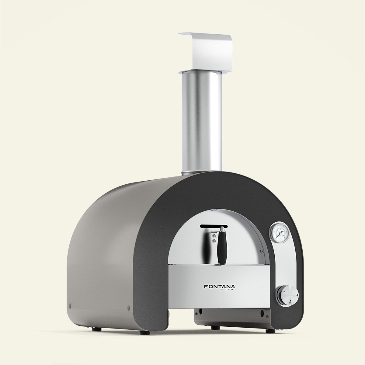 Fontana Forni Maestro 40